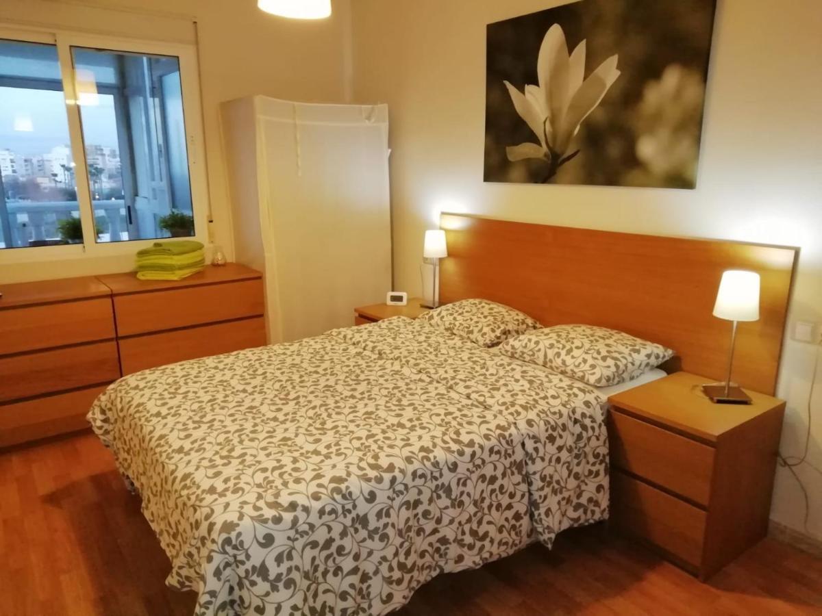 La Loma Apartman Torrevieja Kültér fotó