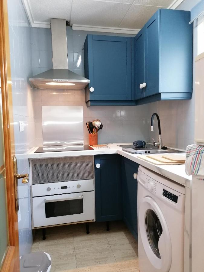 La Loma Apartman Torrevieja Kültér fotó