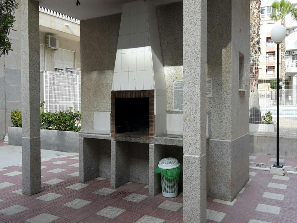 La Loma Apartman Torrevieja Kültér fotó