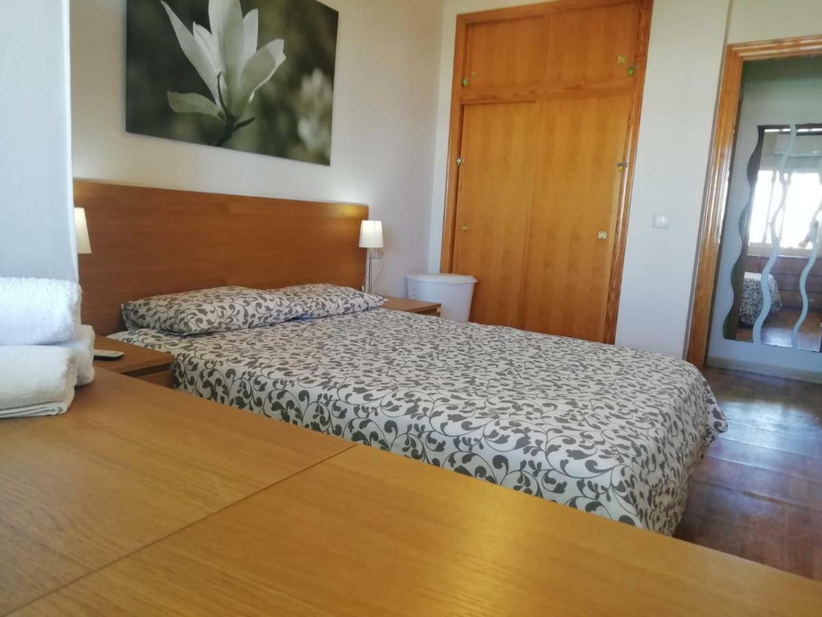 La Loma Apartman Torrevieja Kültér fotó
