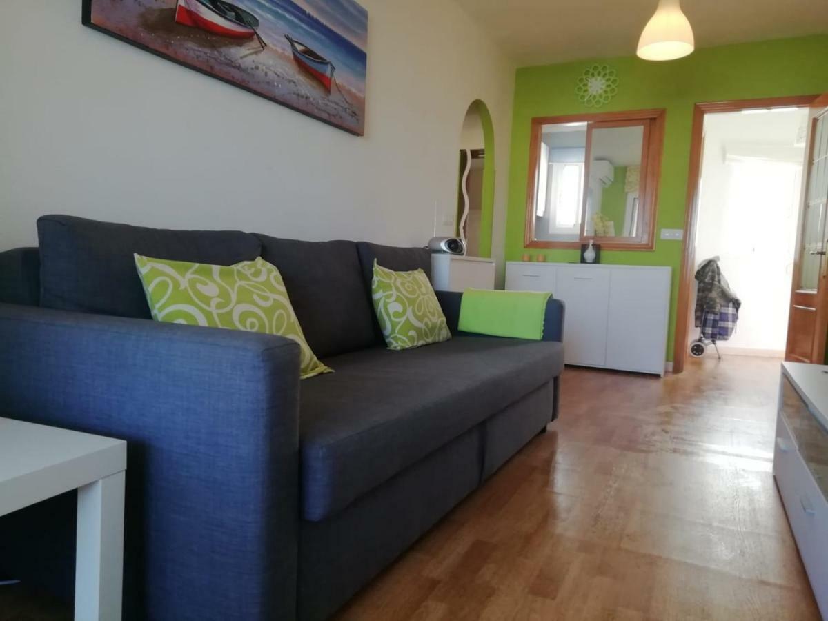 La Loma Apartman Torrevieja Kültér fotó