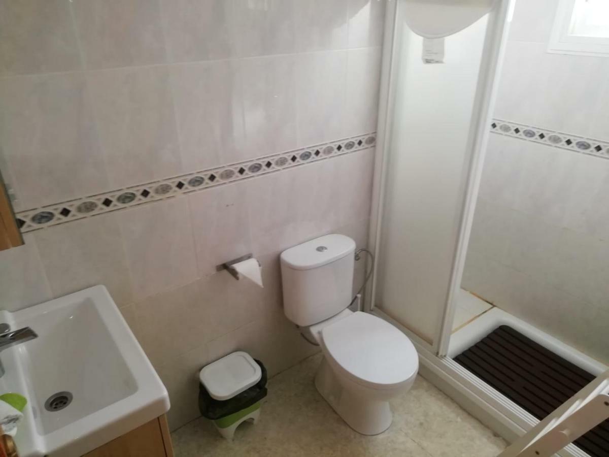 La Loma Apartman Torrevieja Kültér fotó